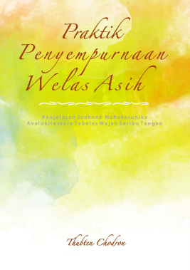 Praktik Penyempurnaan Welas Asih